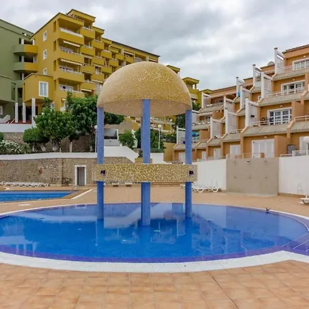 Orlando - Costa Adeje - 1 Bedroom Sea View