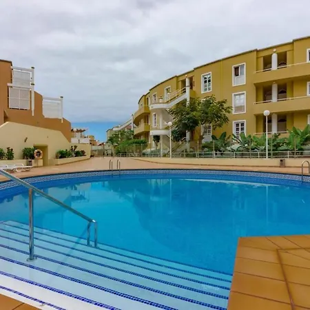 Orlando - Costa Adeje - 1 Bedroom Sea View