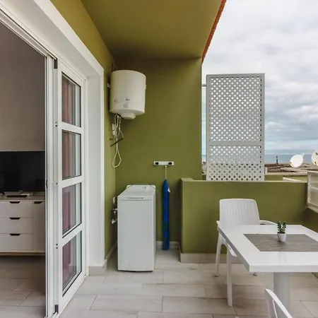 Orlando - Costa Adeje - 1 Bedroom Sea View * 아데제