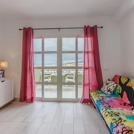아파트 Orlando - Costa Adeje - 1 Bedroom Sea View