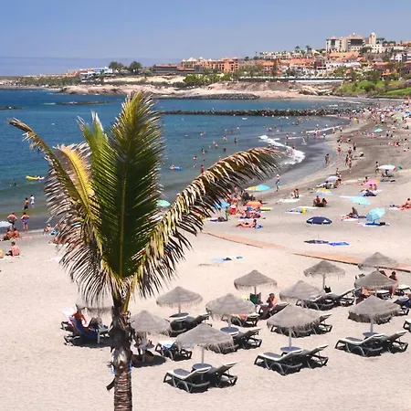 Orlando - Costa Adeje - 1 Bedroom Sea View * 아데제