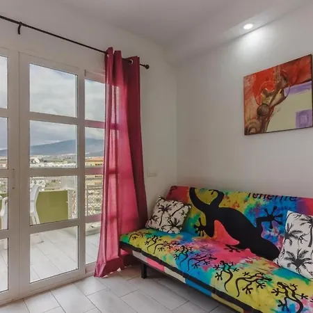 Orlando - Costa Adeje - 1 Bedroom Sea View