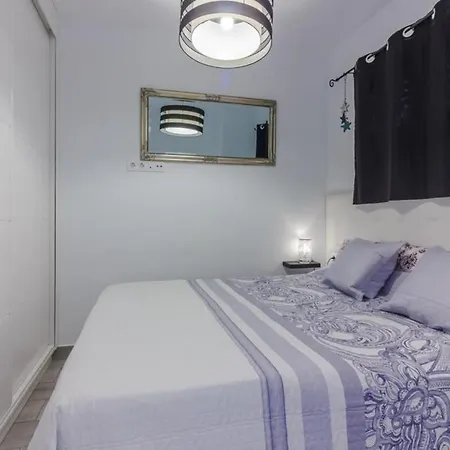 Orlando - Costa Adeje - 1 Bedroom Sea View *