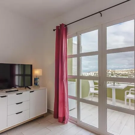 Orlando - Costa Adeje - 1 Bedroom Sea View * 아데제
