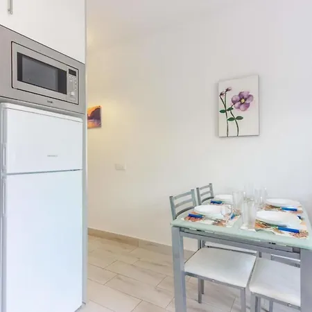 Orlando - Costa Adeje - 1 Bedroom Sea View 아파트