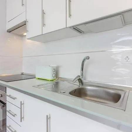 Orlando - Costa Adeje - 1 Bedroom Sea View 아파트