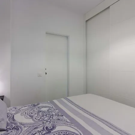 Orlando - Costa Adeje - 1 Bedroom Sea View 아데제
