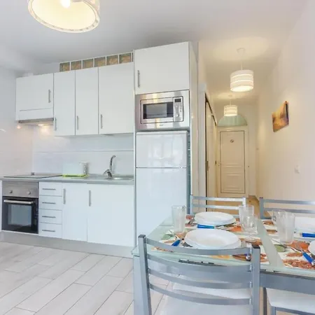 Orlando - Costa Adeje - 1 Bedroom Sea View *