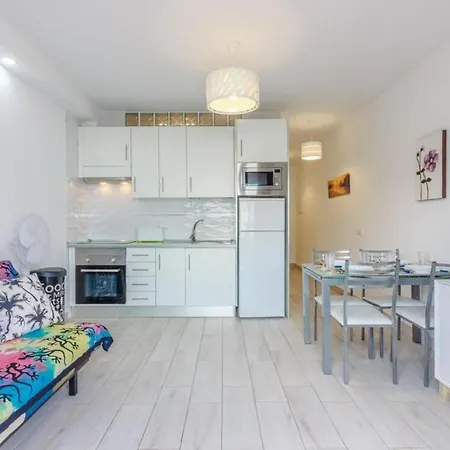 아파트 Orlando - Costa Adeje - 1 Bedroom Sea View