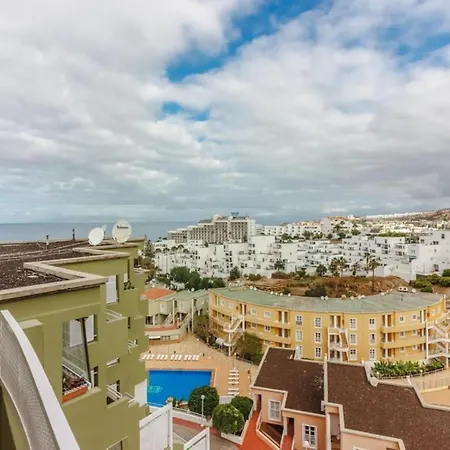 Orlando - Costa Adeje - 1 Bedroom Sea View