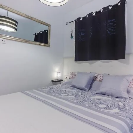 Orlando - Costa Adeje - 1 Bedroom Sea View 아파트