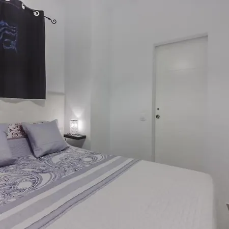 Orlando - Costa Adeje - 1 Bedroom Sea View * 아데제